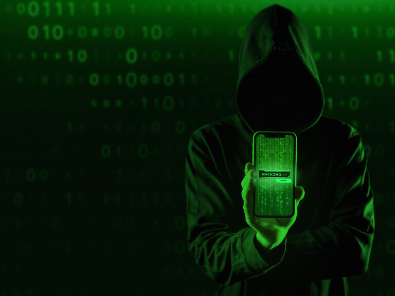 matrix-hacker-background