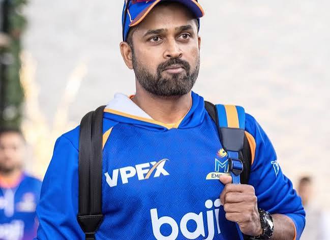 Goexch247 Highlights Vinay Kumar’s New Role as Karnataka Head Coach