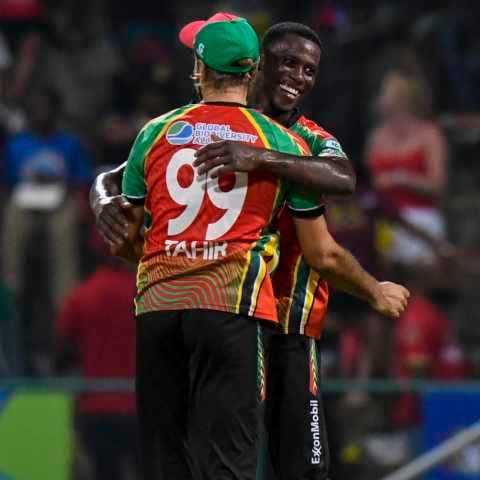 GoExch247: Amazon Warriors Continue Their Winning Run with a Dominant Bowling Display