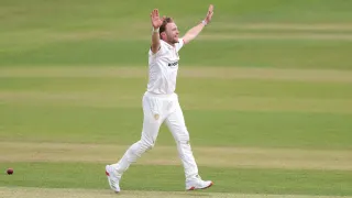GoExch247 Cricket Id Login: Sam Cook Shines as Surrey Face Another Setback