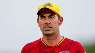 Goexch247 Sign Up: Stephen Fleming Prepares for England Test Coaching Role
