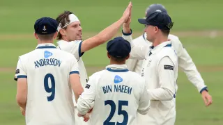 Goexch247 Login: Randell Dents Northamptonshire Promotion Hopes