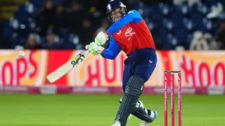 Go Exchange 247: England Beat Sri Lanka in Cardiff