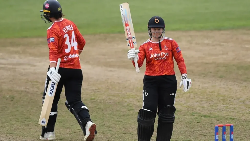 Goexch247 – Online Casino India: The Blaze Enjoy Historic Treble Victory