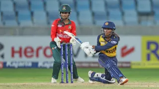 Cricket betting on Goexch247: Sri Lanka Reach Asia Cup Semi-Finals