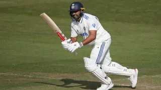Go Exchange 247: Karun Nair Exit Puts Duleep Trophy Selection Under Focus
