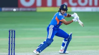 Goexch247 Online Cricket Betting: Harmanpreet Praises Shafali After Asia Cup Win